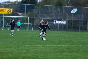Bild 60 - B-Juniorinnen SV Henstedt Ulzburg - SG ONR : Ergebnis: 14:0